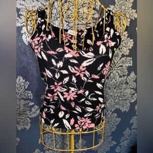 Moschino Sweater Tank